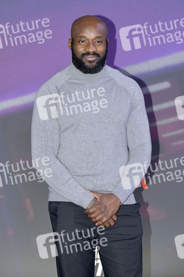 Filmscreening 'Back in Action' in Berlin