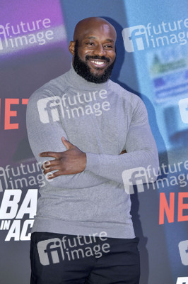 Filmscreening 'Back in Action' in Berlin