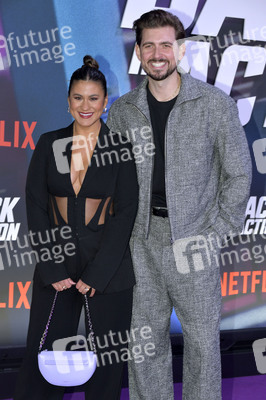 Filmscreening 'Back in Action' in Berlin