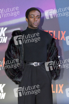 Filmscreening 'Back in Action' in Berlin