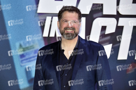 Filmscreening 'Back in Action' in Berlin