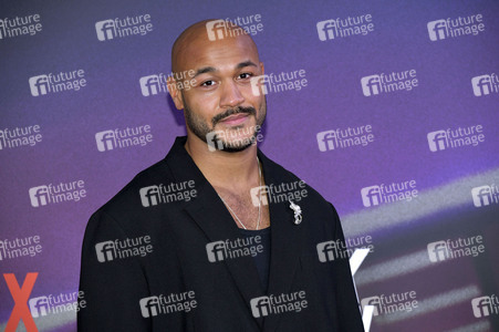 Filmscreening 'Back in Action' in Berlin