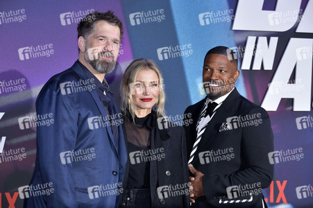 Filmscreening 'Back in Action' in Berlin