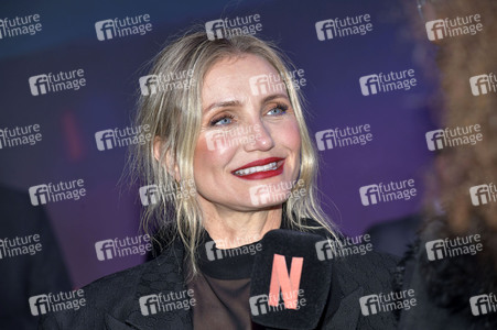 Filmscreening 'Back in Action' in Berlin