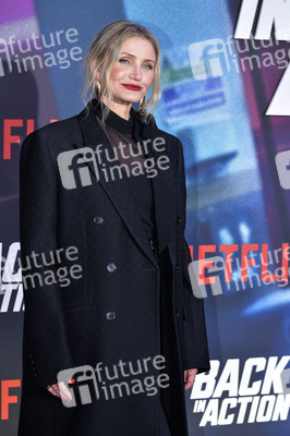 Filmscreening 'Back in Action' in Berlin