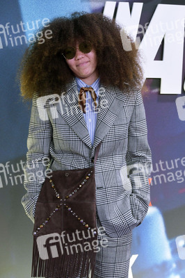 Filmscreening 'Back in Action' in Berlin