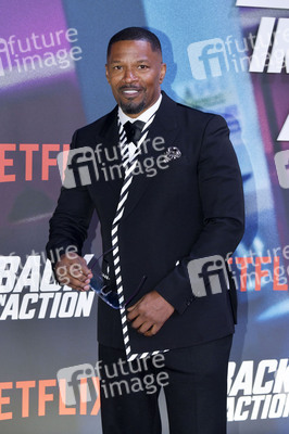 Filmscreening 'Back in Action' in Berlin