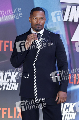 Filmscreening 'Back in Action' in Berlin