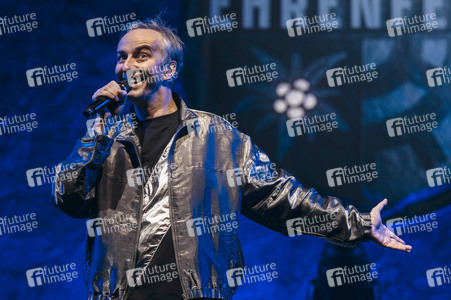 Konzert von Jan Böhmermann und dem Rundfunk-Tanzorchester Ehrenfeld in Erfurt