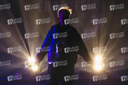 Konzert von Jan Böhmermann und dem Rundfunk-Tanzorchester Ehrenfeld in Erfurt