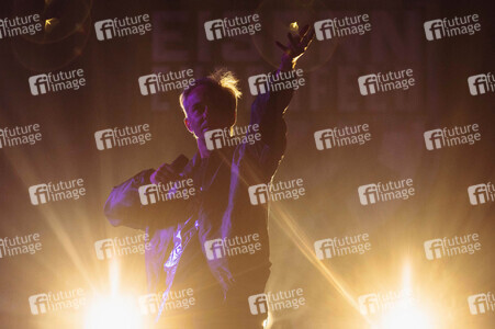 Konzert von Jan Böhmermann und dem Rundfunk-Tanzorchester Ehrenfeld in Erfurt