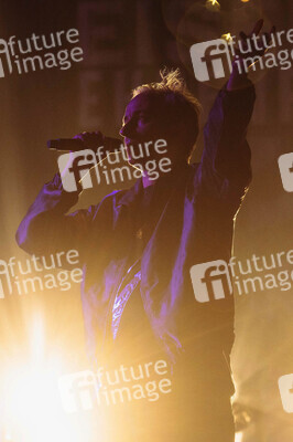 Konzert von Jan Böhmermann und dem Rundfunk-Tanzorchester Ehrenfeld in Erfurt