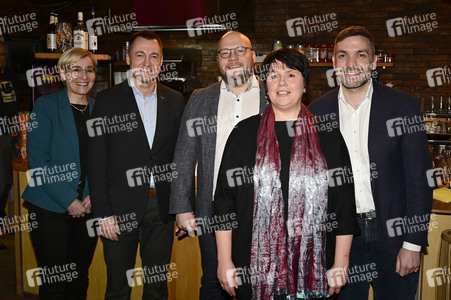 Neujahrsempfang 2025 vom FDP-Kreisverbandes Görlitz