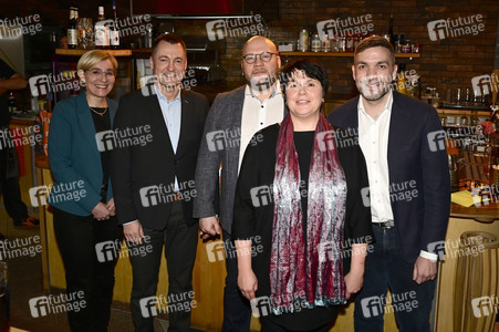 Neujahrsempfang 2025 vom FDP-Kreisverbandes Görlitz