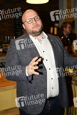 Neujahrsempfang 2025 vom FDP-Kreisverbandes Görlitz