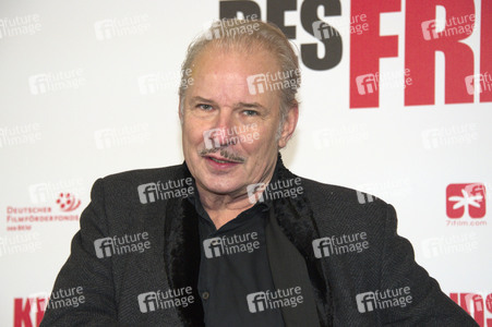 Filmpremiere 'Kundschafter des Friedens 2' in Berlin