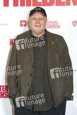 Filmpremiere 'Kundschafter des Friedens 2' in Berlin