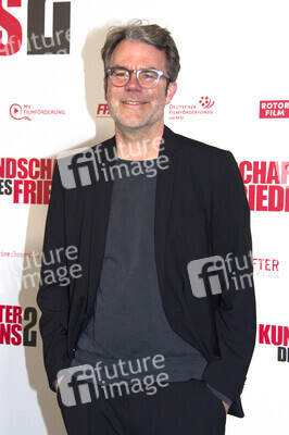 Filmpremiere 'Kundschafter des Friedens 2' in Berlin