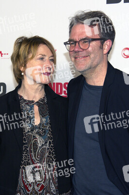 Filmpremiere 'Kundschafter des Friedens 2' in Berlin