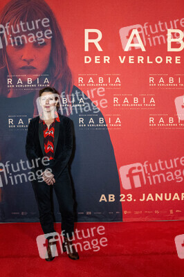 Filmpremiere 'Rabia - Der verlorene Traum' in München
