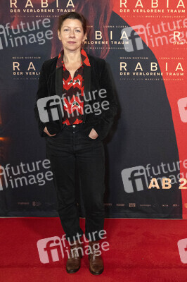 Filmpremiere 'Rabia - Der verlorene Traum' in München