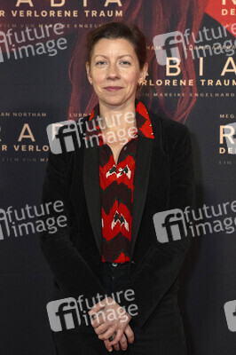 Filmpremiere 'Rabia - Der verlorene Traum' in München