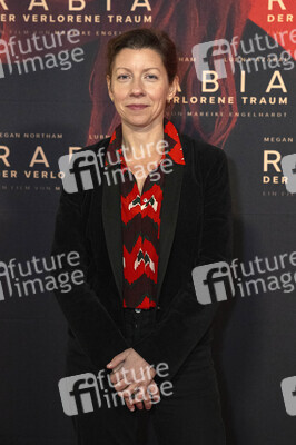 Filmpremiere 'Rabia - Der verlorene Traum' in München