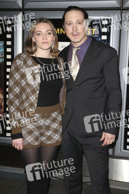 Filmpremiere 'Traumnovelle'  in Berlin