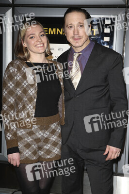 Filmpremiere 'Traumnovelle'  in Berlin