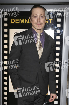 Filmpremiere 'Traumnovelle'  in Berlin