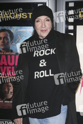 Filmpremiere 'Traumnovelle'  in Berlin