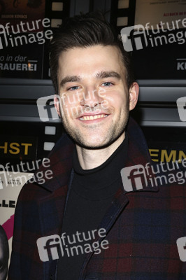 Filmpremiere 'Traumnovelle'  in Berlin