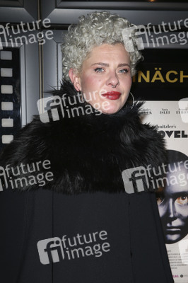Filmpremiere 'Traumnovelle'  in Berlin