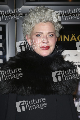 Filmpremiere 'Traumnovelle'  in Berlin