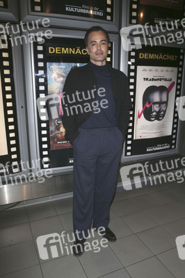 Filmpremiere 'Traumnovelle'  in Berlin