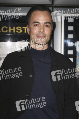 Filmpremiere 'Traumnovelle'  in Berlin