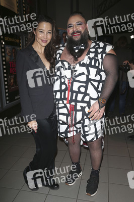 Filmpremiere 'Traumnovelle'  in Berlin