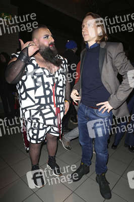 Filmpremiere 'Traumnovelle'  in Berlin