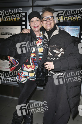 Filmpremiere 'Traumnovelle'  in Berlin