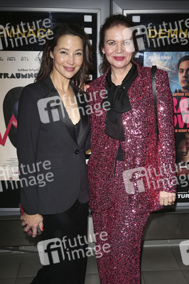 Filmpremiere 'Traumnovelle'  in Berlin