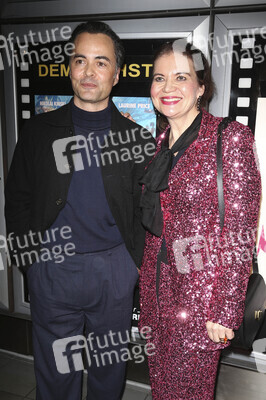 Filmpremiere 'Traumnovelle'  in Berlin