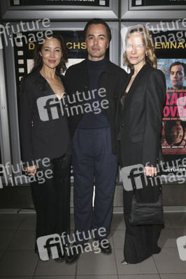 Filmpremiere 'Traumnovelle'  in Berlin