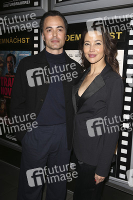 Filmpremiere 'Traumnovelle'  in Berlin