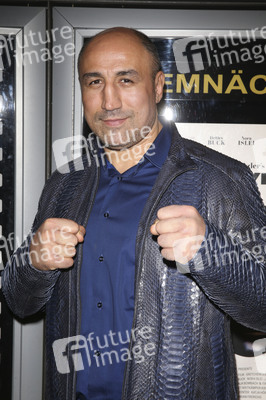 Filmpremiere 'Traumnovelle'  in Berlin