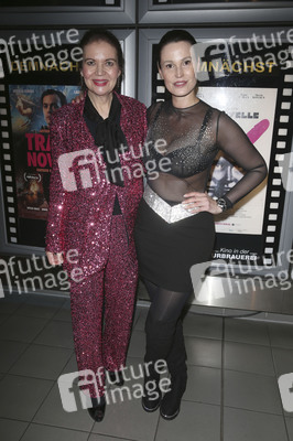 Filmpremiere 'Traumnovelle'  in Berlin