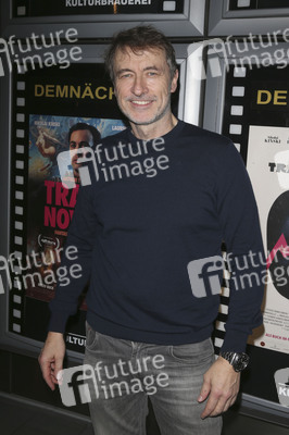 Filmpremiere 'Traumnovelle'  in Berlin