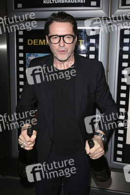 Filmpremiere 'Traumnovelle'  in Berlin