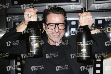 Filmpremiere 'Traumnovelle'  in Berlin