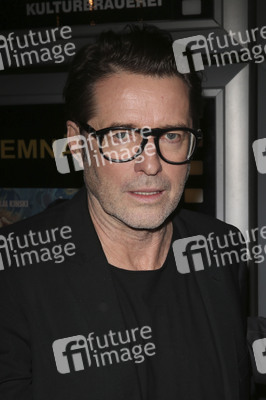 Filmpremiere 'Traumnovelle'  in Berlin