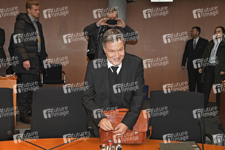 Öffentliche Zeugenvernehmung des 2. Untersuchungsausschusses 'Atomausstieg' in Berlin